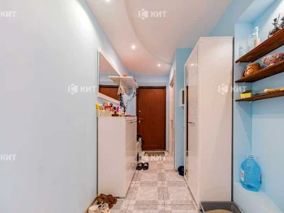 Apartment. Kharkiv, Lesya Serdyuka St. (Komandarma Korka)