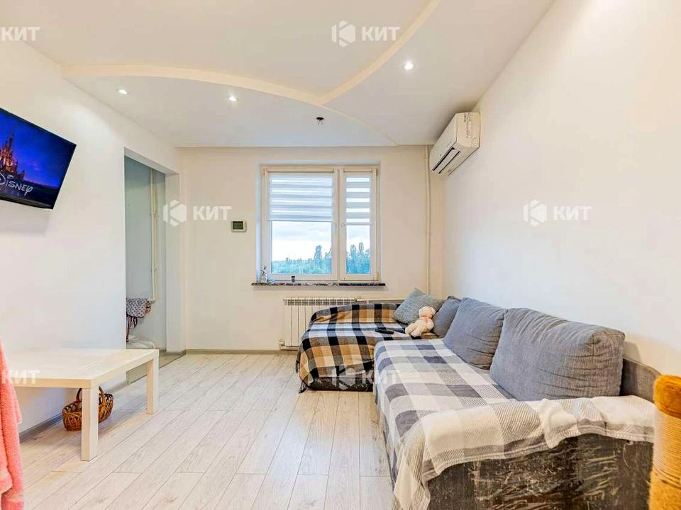 Apartment. Kharkiv, Lesya Serdyuka St. (Komandarma Korka)