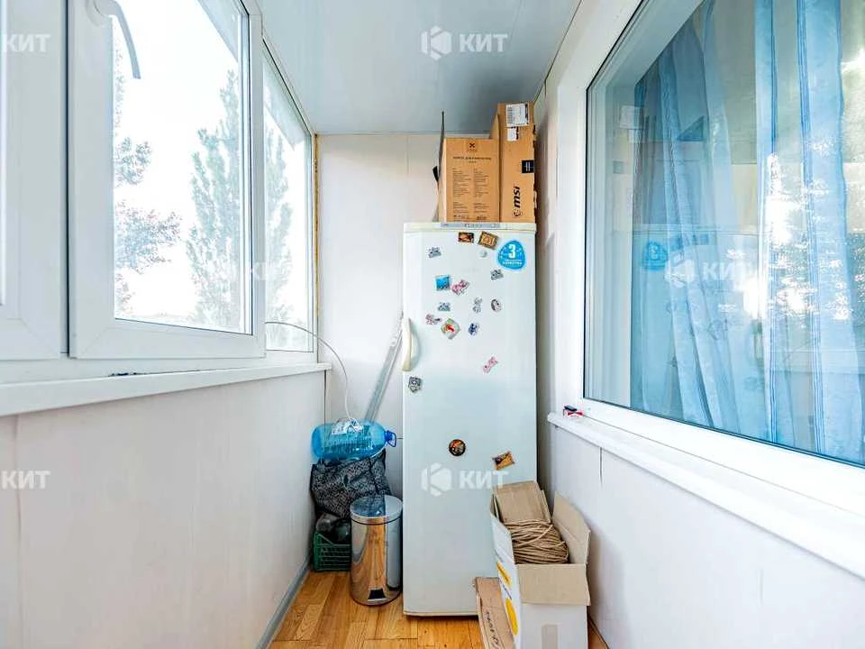 Apartment. Kharkiv, Lesya Serdyuka St. (Komandarma Korka)