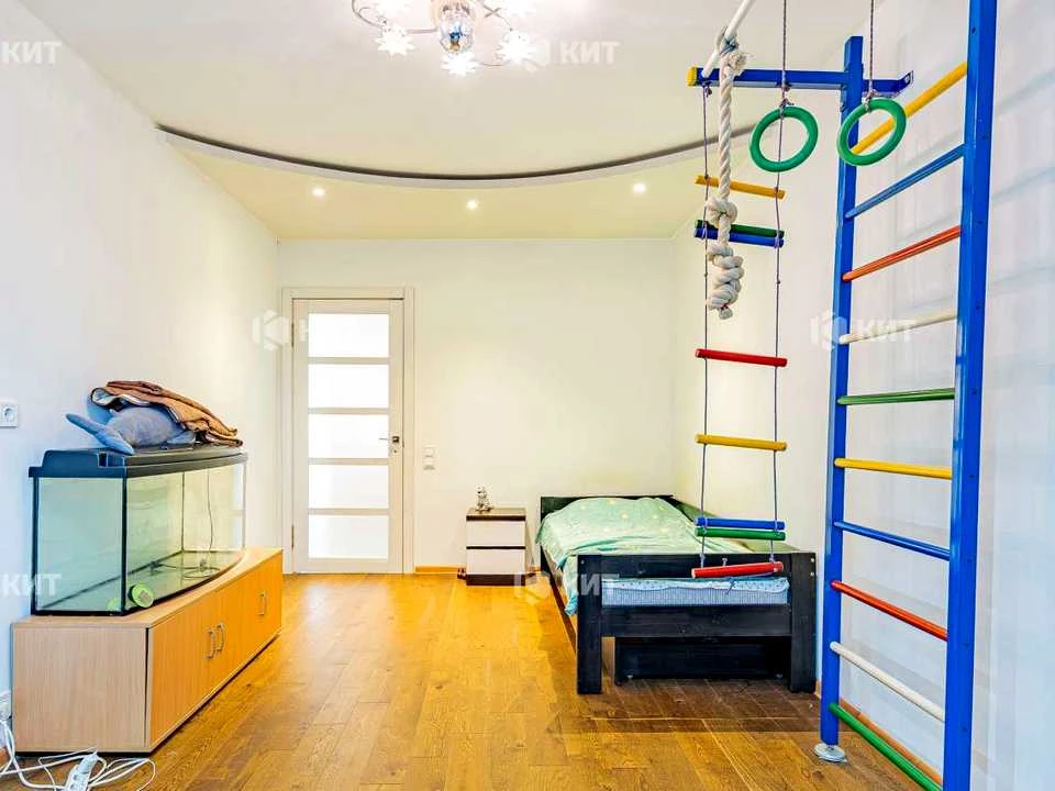 Apartment. Kharkiv, Lesya Serdyuka St. (Komandarma Korka)