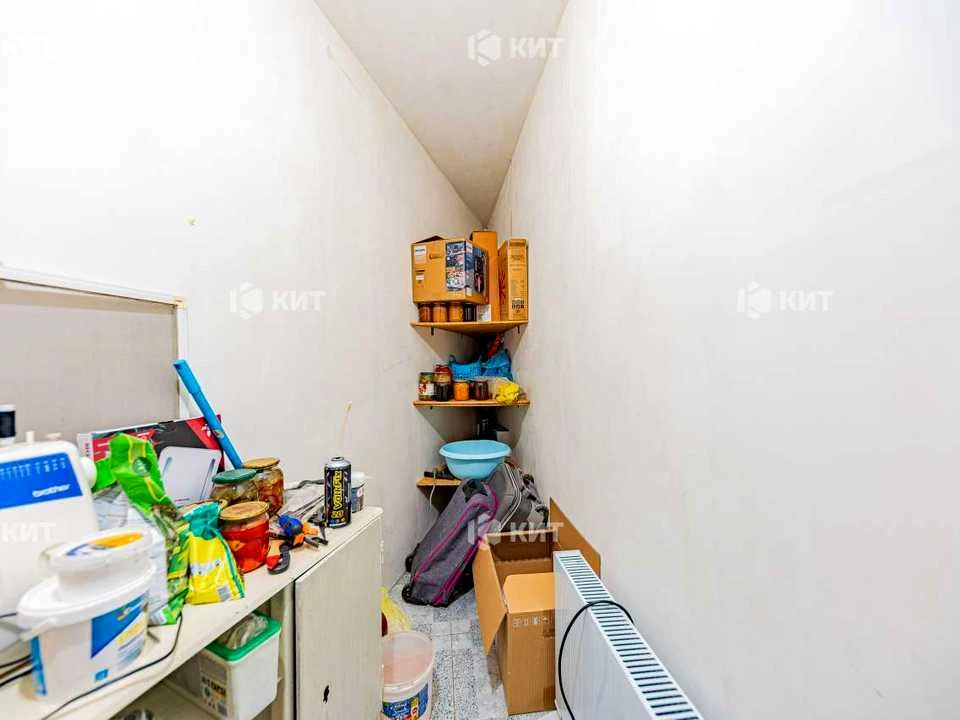 Apartment. Kharkiv, Lesya Serdyuka St. (Komandarma Korka)