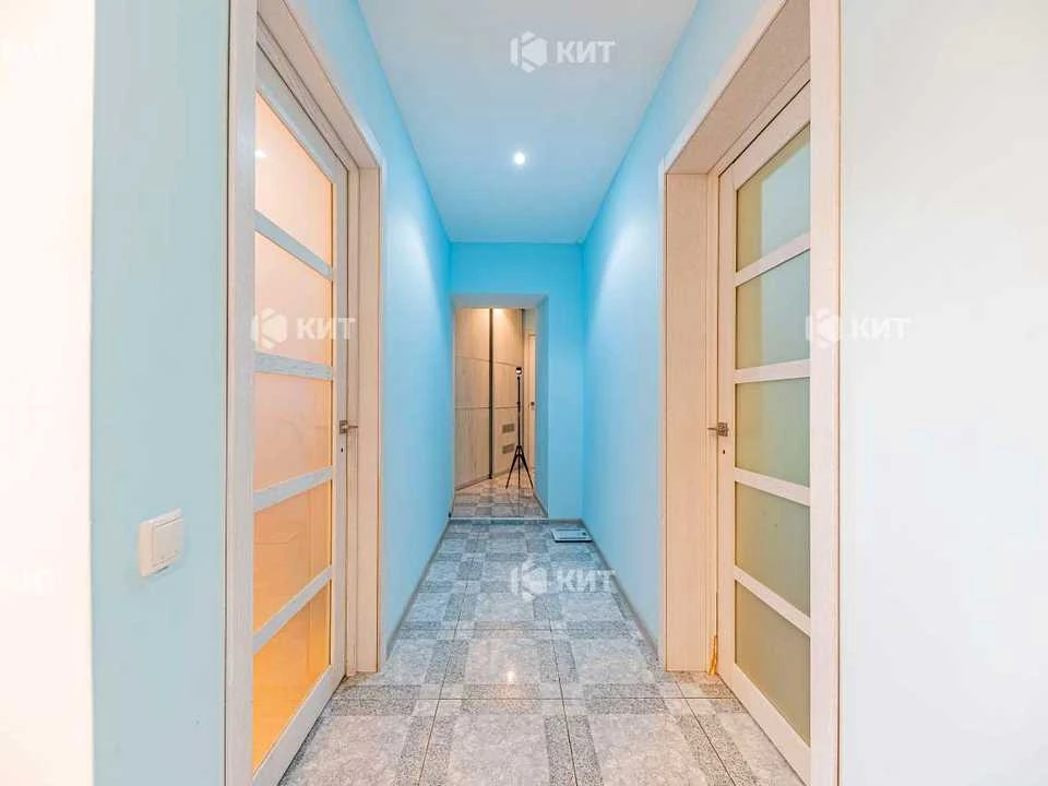 Apartment. Kharkiv, Lesya Serdyuka St. (Komandarma Korka)