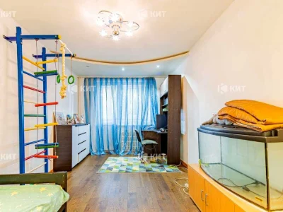 Apartment. Kharkiv, Lesya Serdyuka St. (Komandarma Korka)