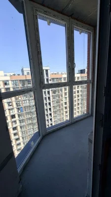 Срочно ‼️ Самая низкая цена ‼️ Продам 1 комнатную квартиру 4