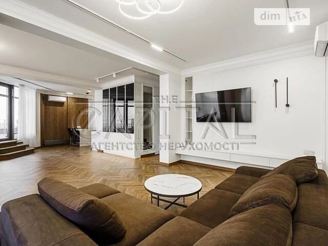 Продаж 4к квартири 187 кв. м на вул. Болсуновська 2 • ID 347