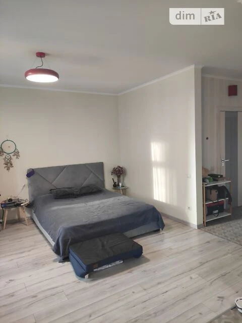 Sale of 1-room apartment 47.1 sq. m. on 35 Sim'yi Kulzhenkiv Street •