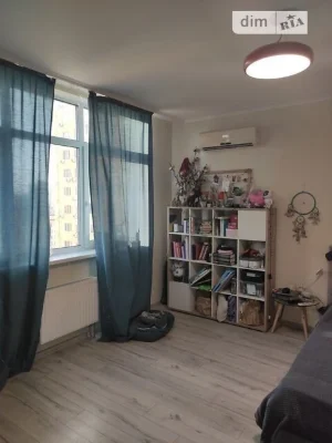 Sale of 1-room apartment 47.1 sq. m. on 35 Sim'yi Kulzhenkiv Street •