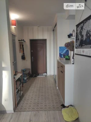 Sale of 1-room apartment 47.1 sq. m. on 35 Sim'yi Kulzhenkiv Street •