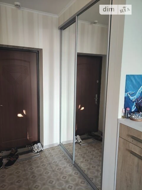 Sale of 1-room apartment 47.1 sq. m. on 35 Sim'yi Kulzhenkiv Street •