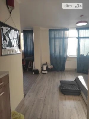 Sale of 1-room apartment 47.1 sq. m. on 35 Sim'yi Kulzhenkiv Street •