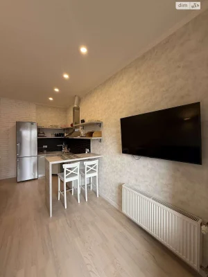 Long-Term Rental Apartment Primorsky