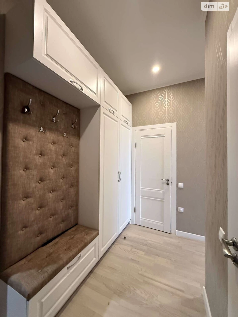 Long-Term Rental Apartment Primorsky