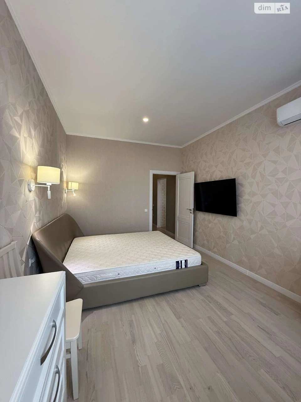 Long-Term Rental Apartment Primorsky