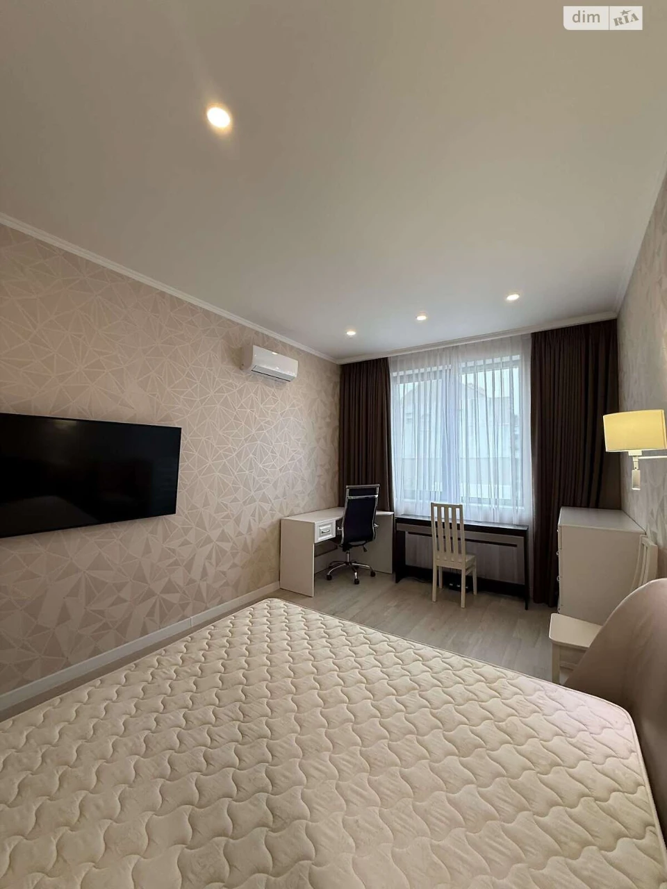 Long-Term Rental Apartment Primorsky