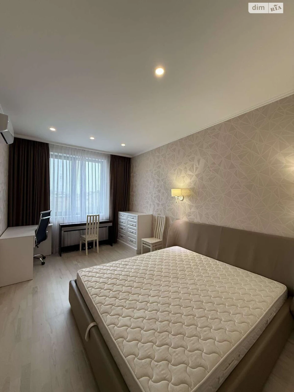 Long-Term Rental Apartment Primorsky