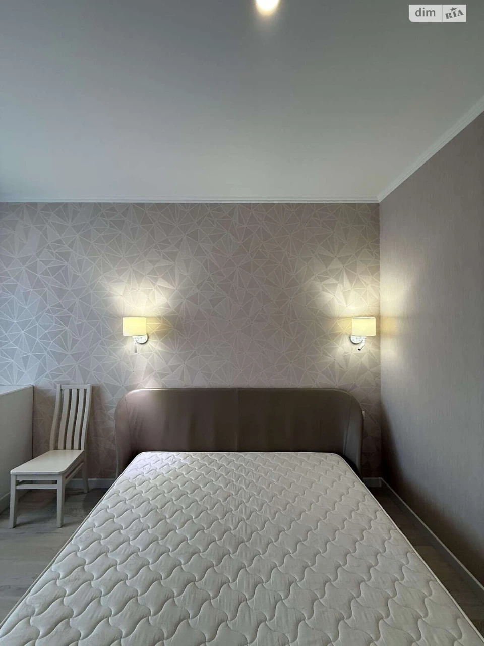 Long-Term Rental Apartment Primorsky