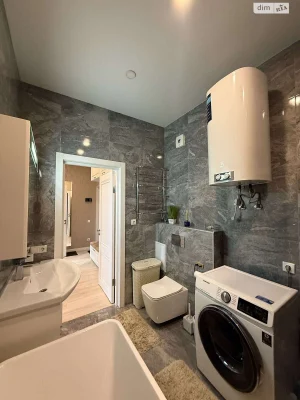 Long-Term Rental Apartment Primorsky