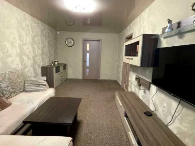 Apartment. Dnipro, Oleksandra Polya Ave. (Kirova)