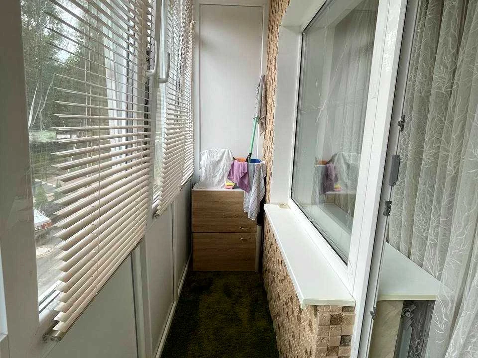 Apartment. Dnipro, Oleksandra Polya Ave. (Kirova)