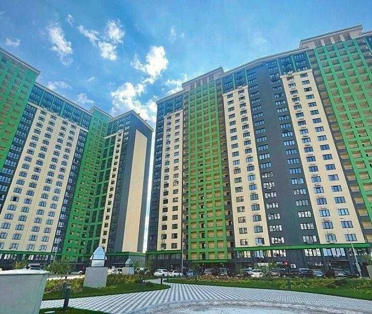3-room Apartment for Sale Kyiv metro Vasylkivska/Vystavka
