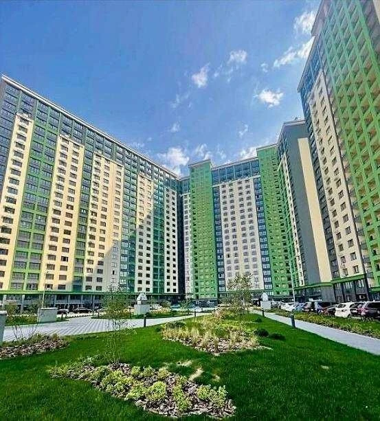 3-room Apartment for Sale Kyiv metro Vasylkivska/Vystavka