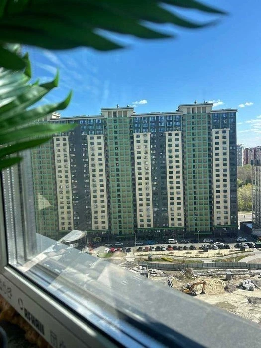3-room Apartment for Sale Kyiv metro Vasylkivska/Vystavka