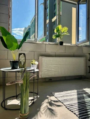 3-room Apartment for Sale Kyiv metro Vasylkivska/Vystavka