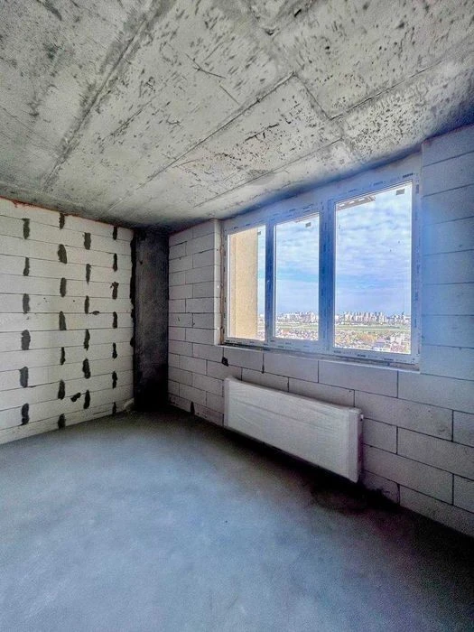3-room Apartment for Sale Kyiv metro Vasylkivska/Vystavka