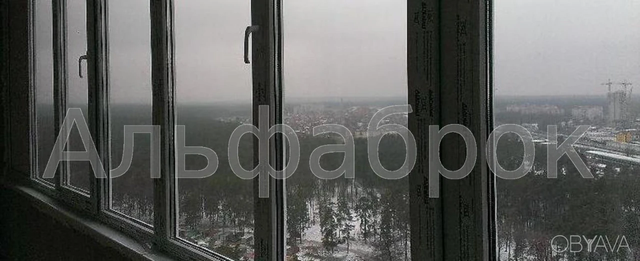 3-room apartment, 100 sq.m.