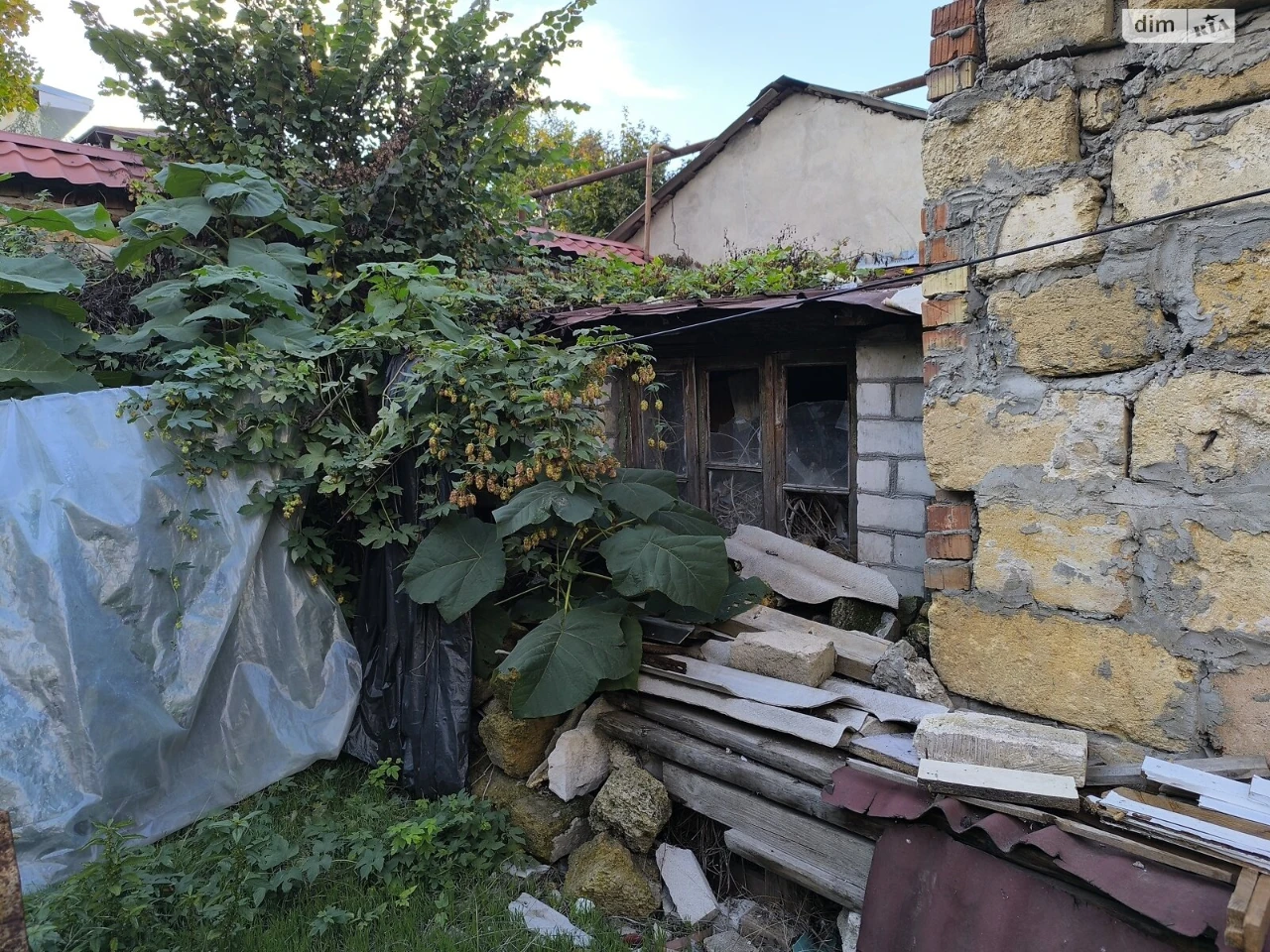 Продаж Ділянка під житлову забудову Великий Фонтан