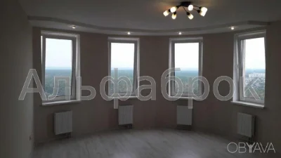 3-room apartment, 100 sq.m.