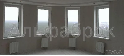 3-room apartment, 100 sq.m.