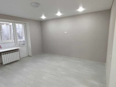 Квартира. Полтава, Освітянська вул.