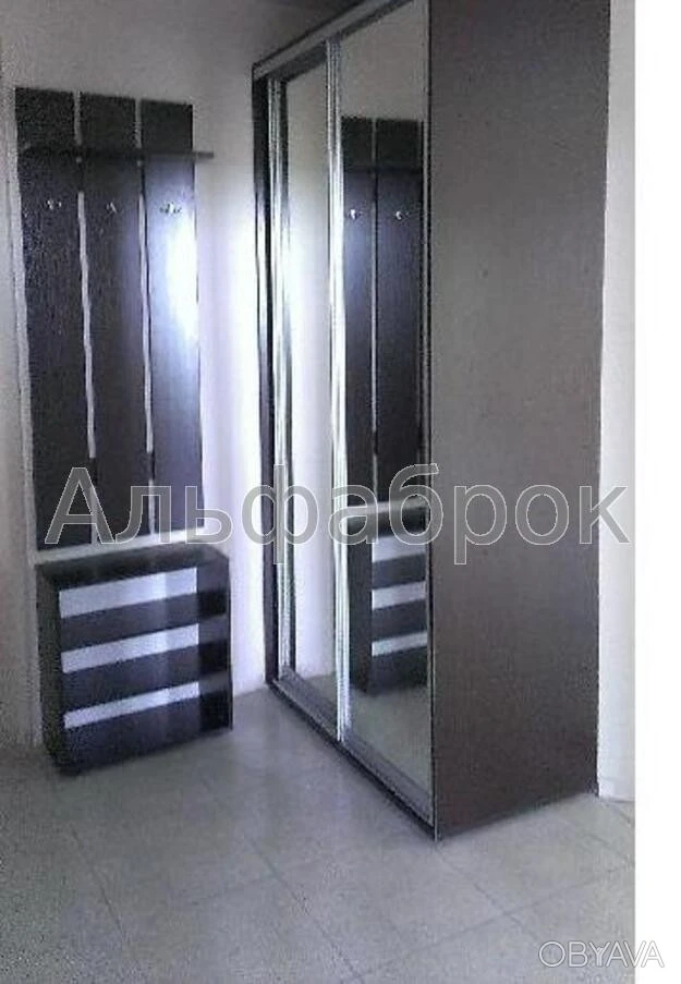 3-room apartment, 100 sq.m.