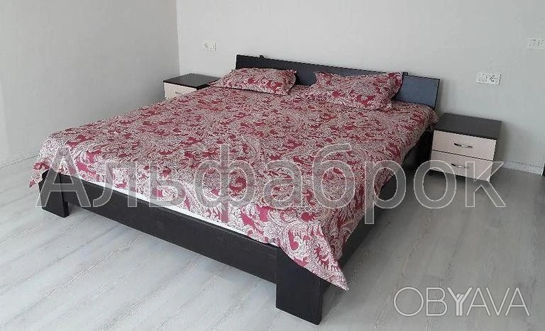 3-room apartment, 100 sq.m.
