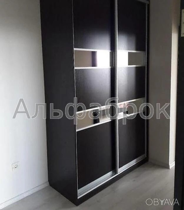 3-room apartment, 100 sq.m.