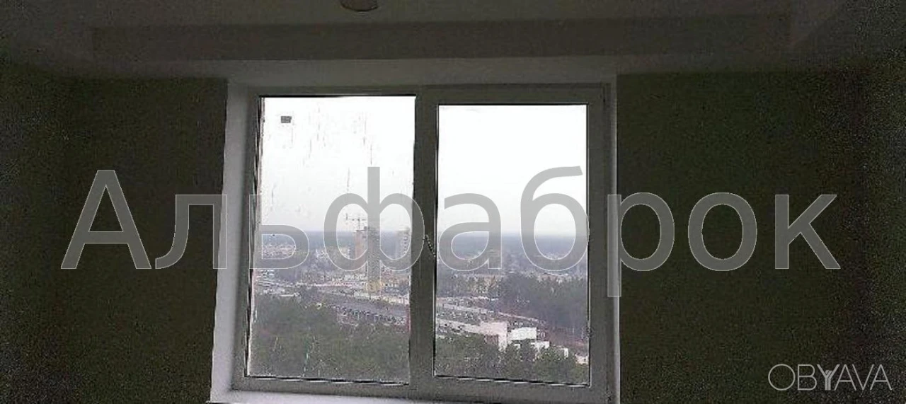 3-room apartment, 100 sq.m.