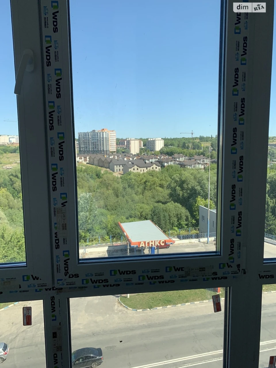 Продаж Квартира Виставка