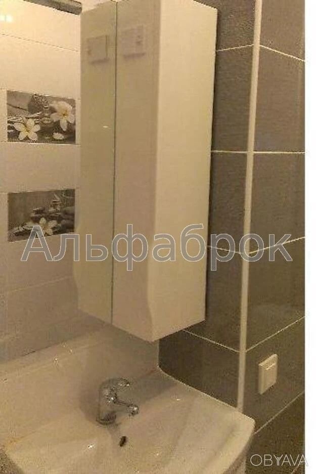 3-room apartment, 100 sq.m.