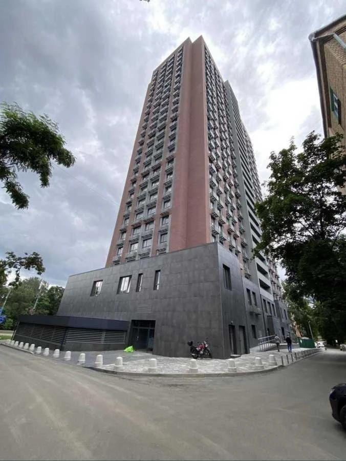 Sale of 3-room apartment 70 m², Olesya Babiya street, Teligh,