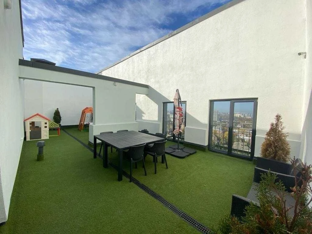Sale of 3-room apartment 70 m², Olesya Babiya street, Teligh,