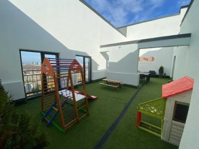 Sale of 3-room apartment 70 m², Olesya Babiya street, Teligh,