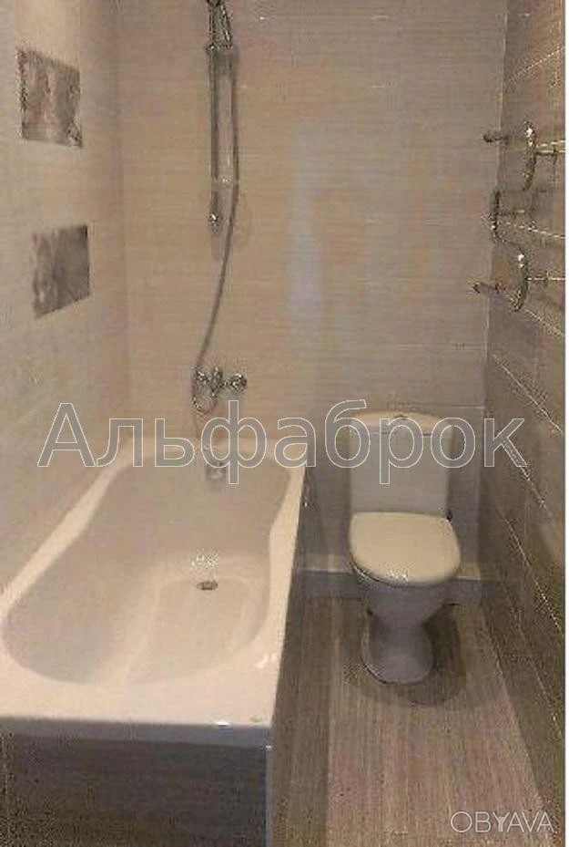 3-room apartment, 100 sq.m.