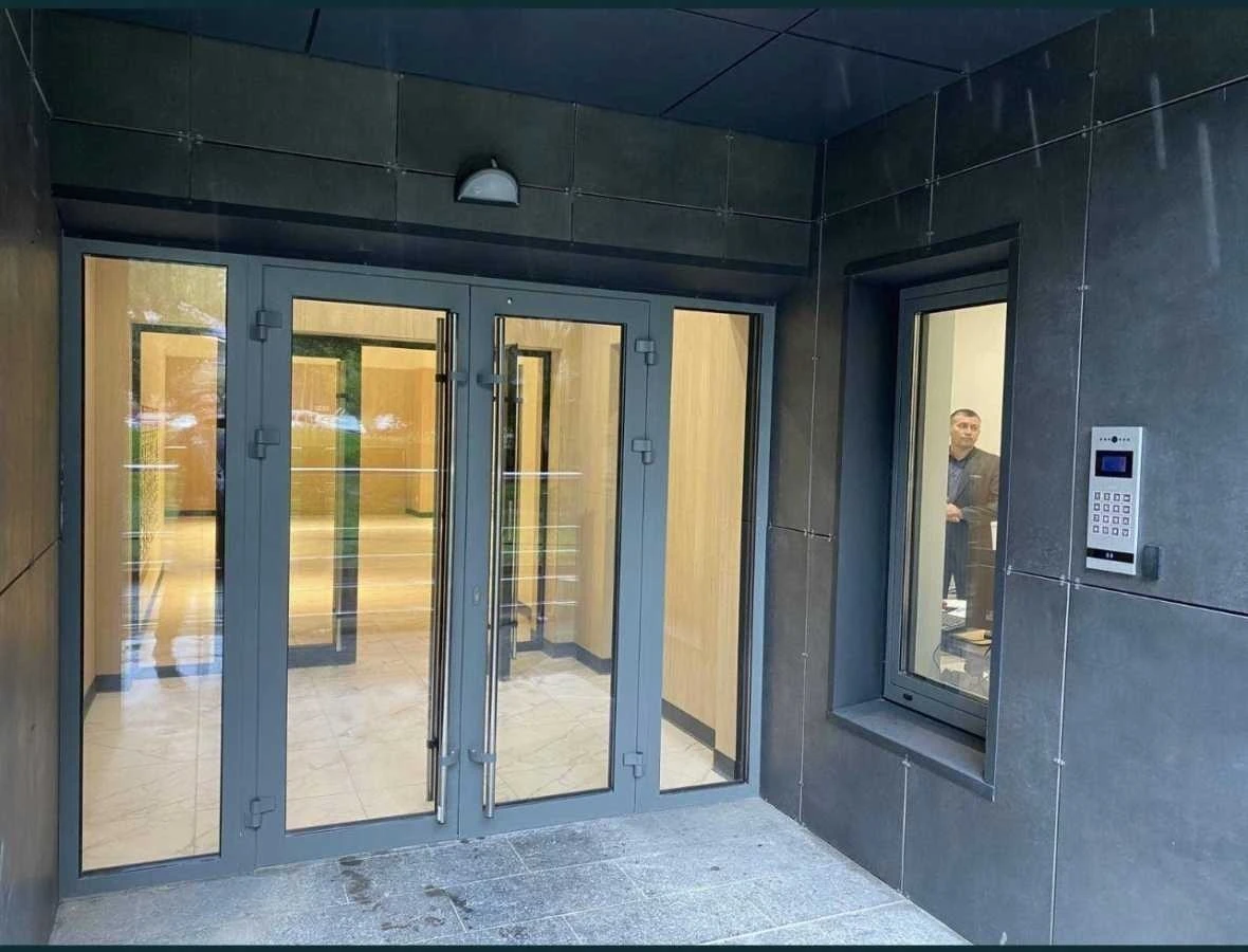 Sale of 3-room apartment 70 m², Olesya Babiya street, Teligh,