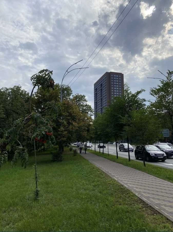 Sale of 3-room apartment 70 m², Olesya Babiya street, Teligh,
