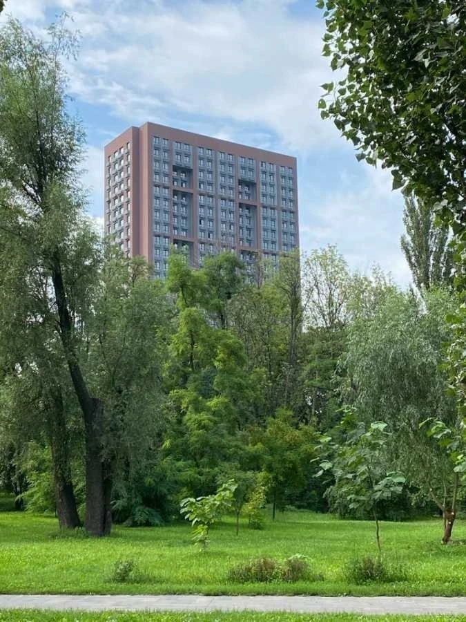 Sale of 3-room apartment 70 m², Olesya Babiya street, Teligh,