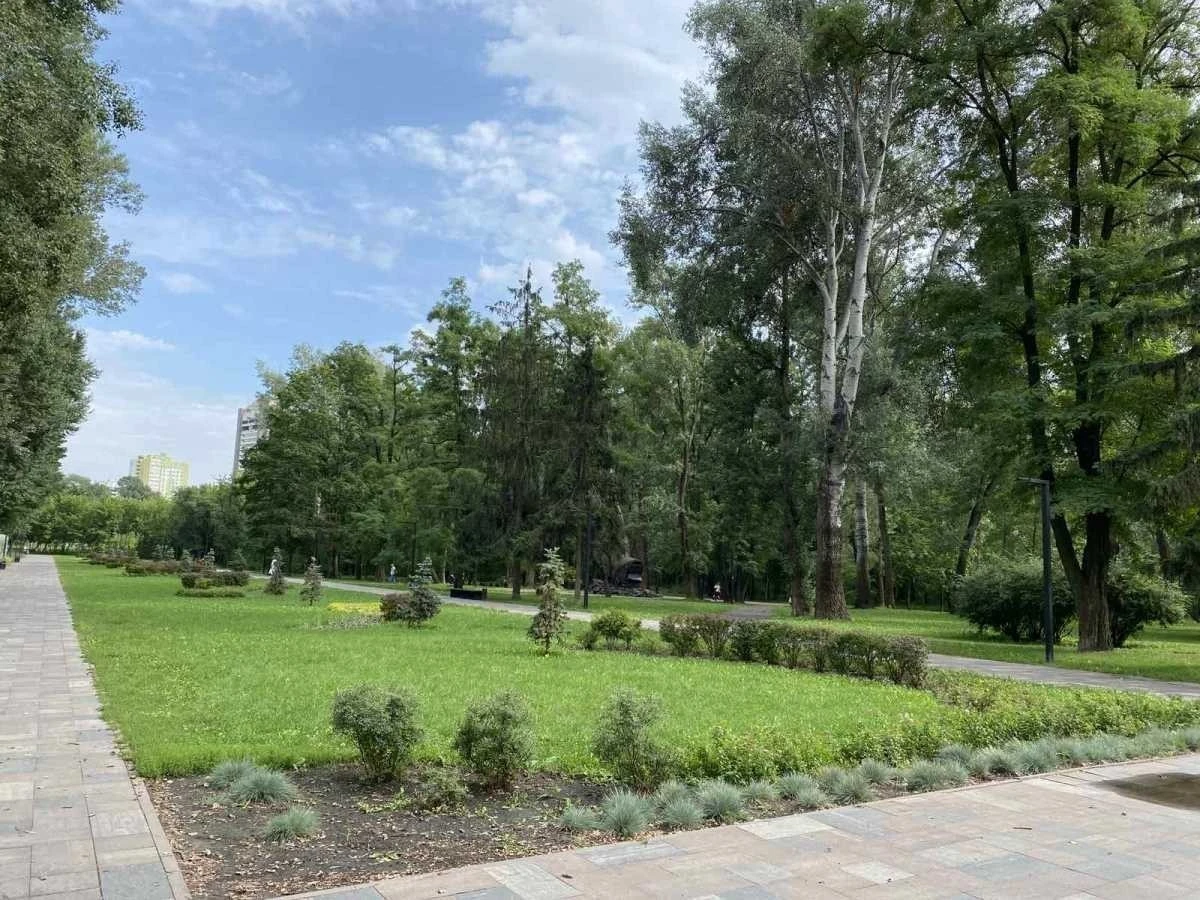 Sale of 3-room apartment 70 m², Olesya Babiya street, Teligh,
