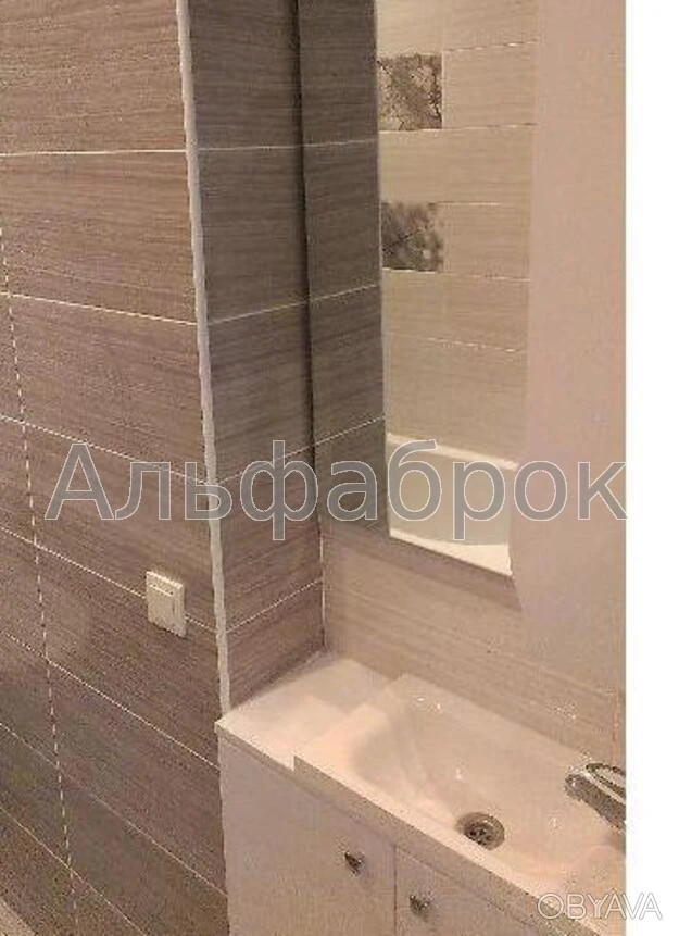 3-room apartment, 100 sq.m.