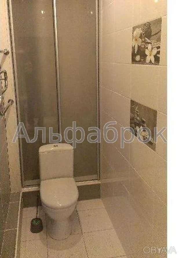 3-room apartment, 100 sq.m.
