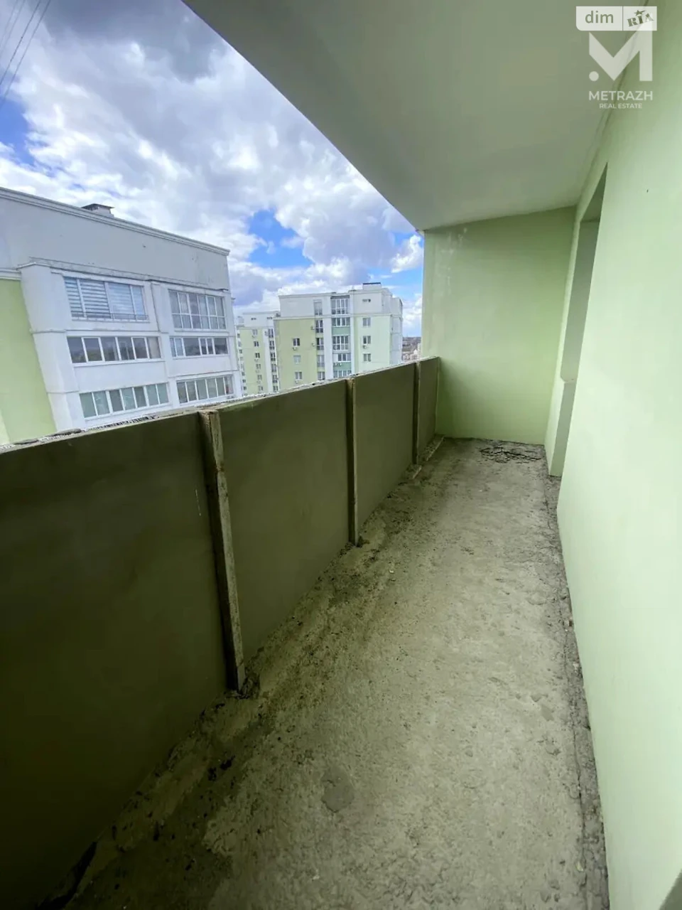 Apartment for sale Pisky